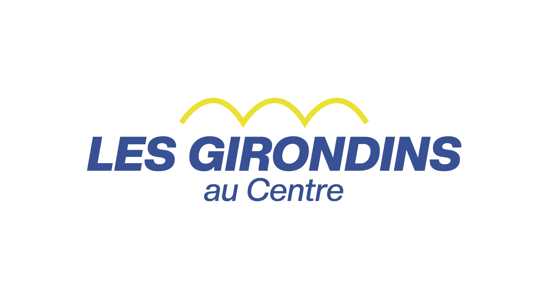 Les Girondins au Centre